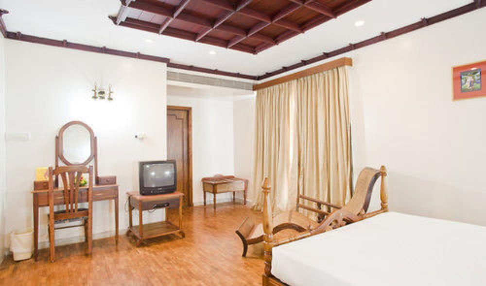 Kerala Suite photo 3