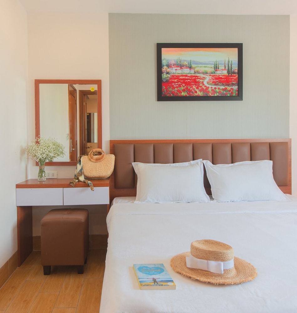 Superior Double or Twin Room - Photo 5