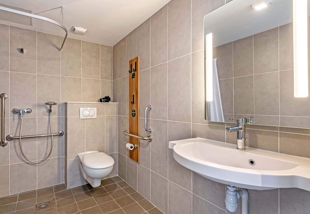 B&B HOTEL Brest Centre Port De Commerce, 사진 4