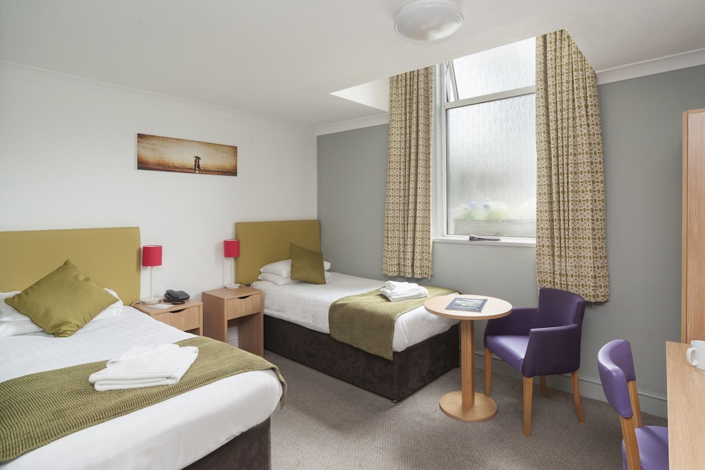 Twin Room photo 2