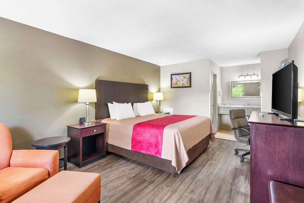 Room, 1 King Bed, Accessible, Non Smoking - Photo 1