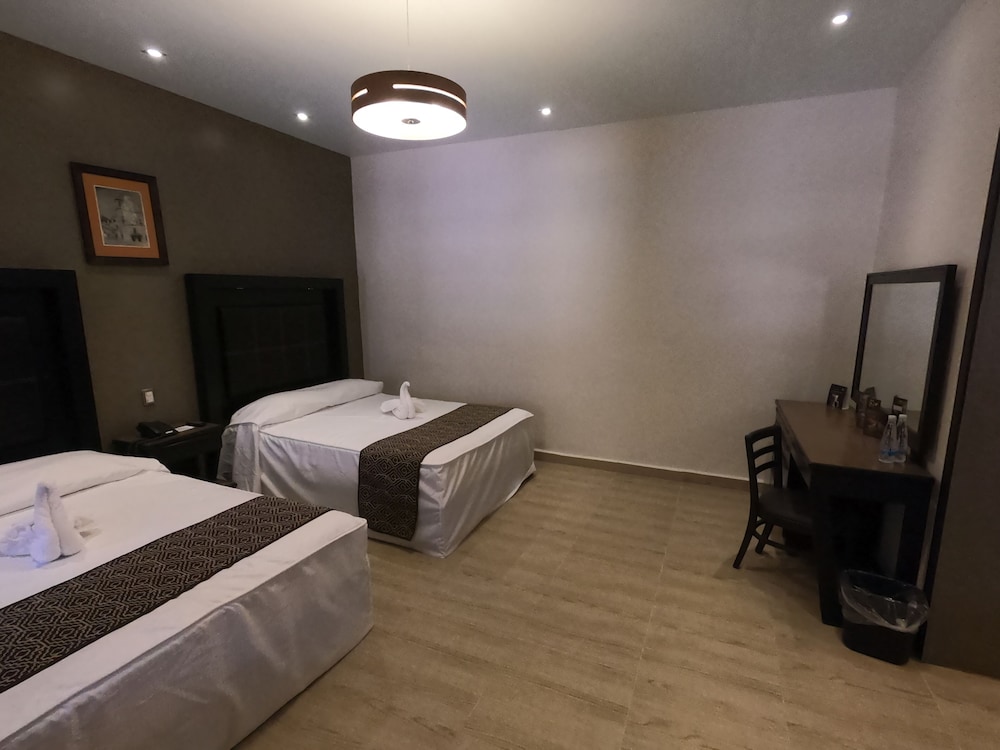 Family Suite photo 3
