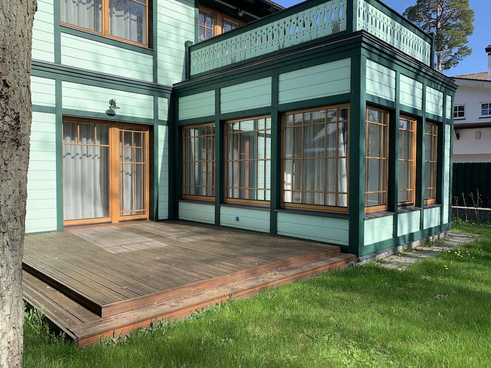 Studio Suite, Terrace - Photo 27