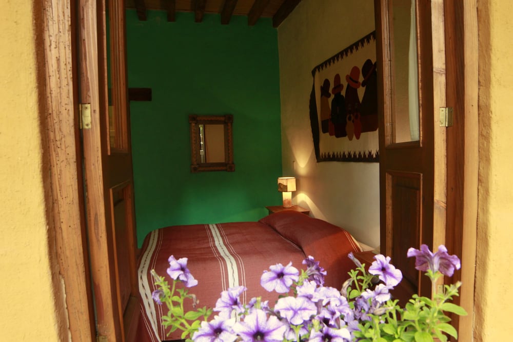 Traditional Double Room photo 3