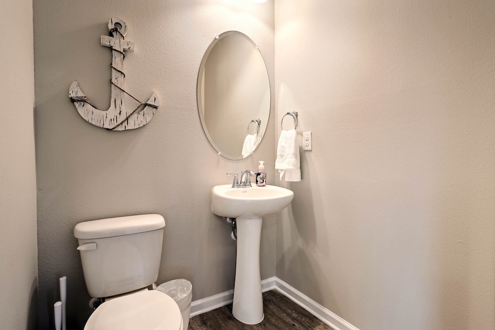 House (3 Bedrooms) photo 2
