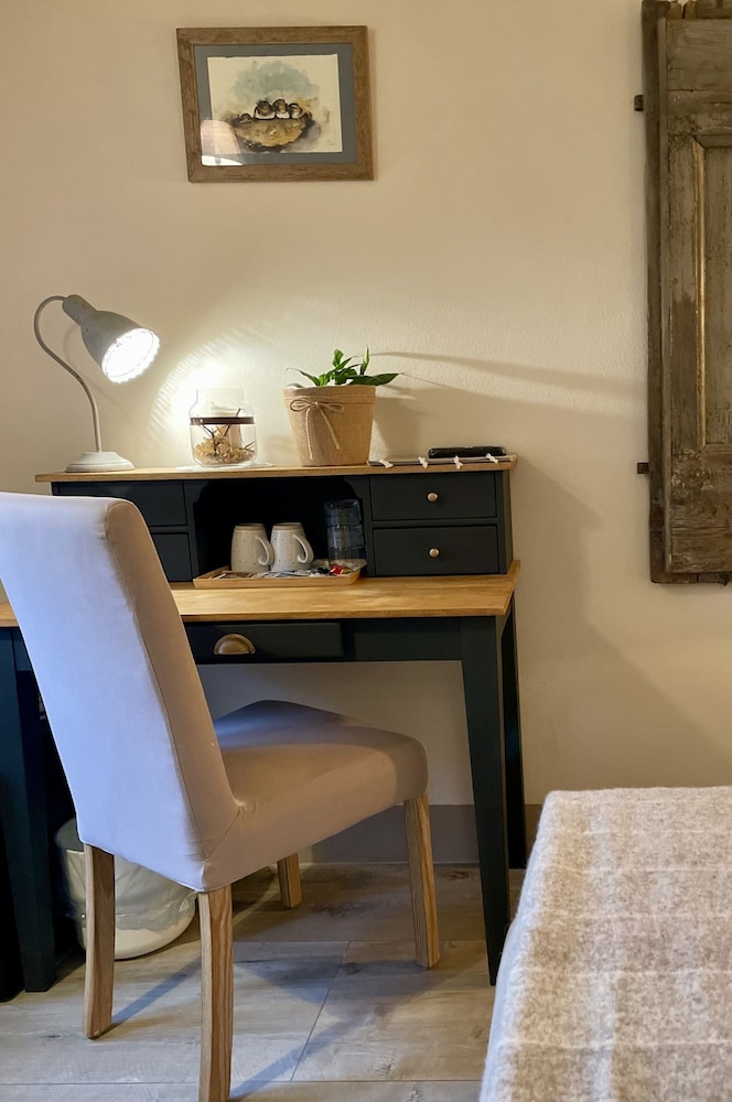 Superior Double Room, Ensuite (Camera con Vista) photo 2
