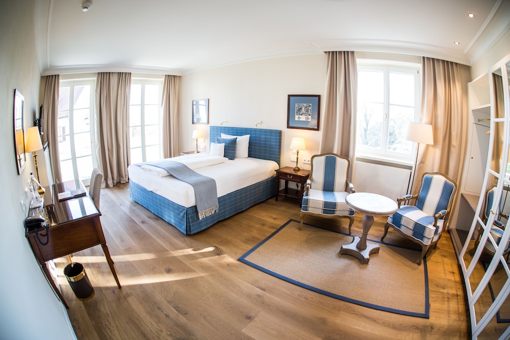 Double Room, Accessible photo 2
