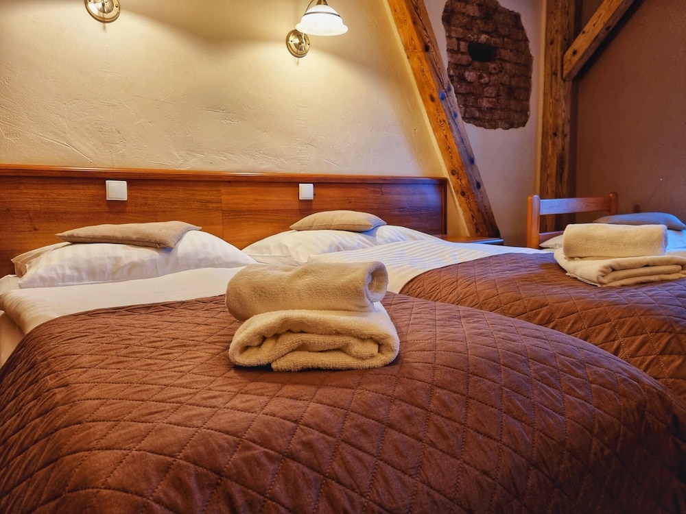 Triple Room - Photo 1