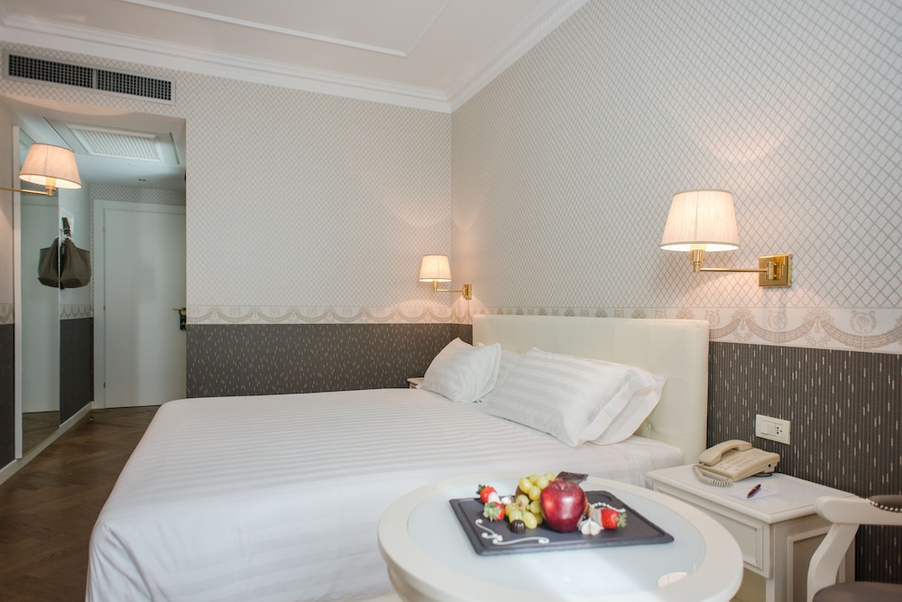 Comfort Room, City View photo 2