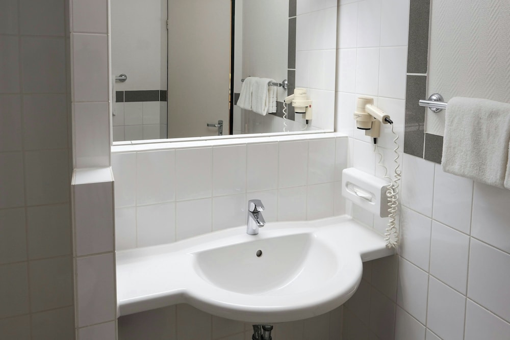Standard Room, 2 Twin Beds