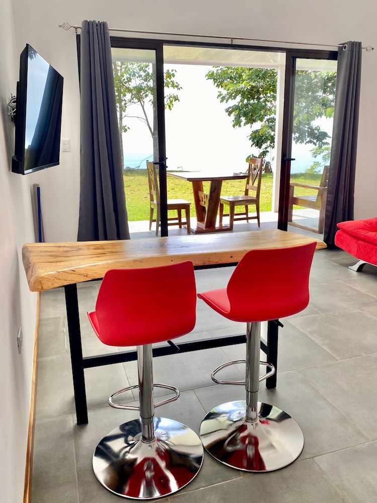 1bdr Condo 4 | SALAMANDRA | 180° Ocean Views
