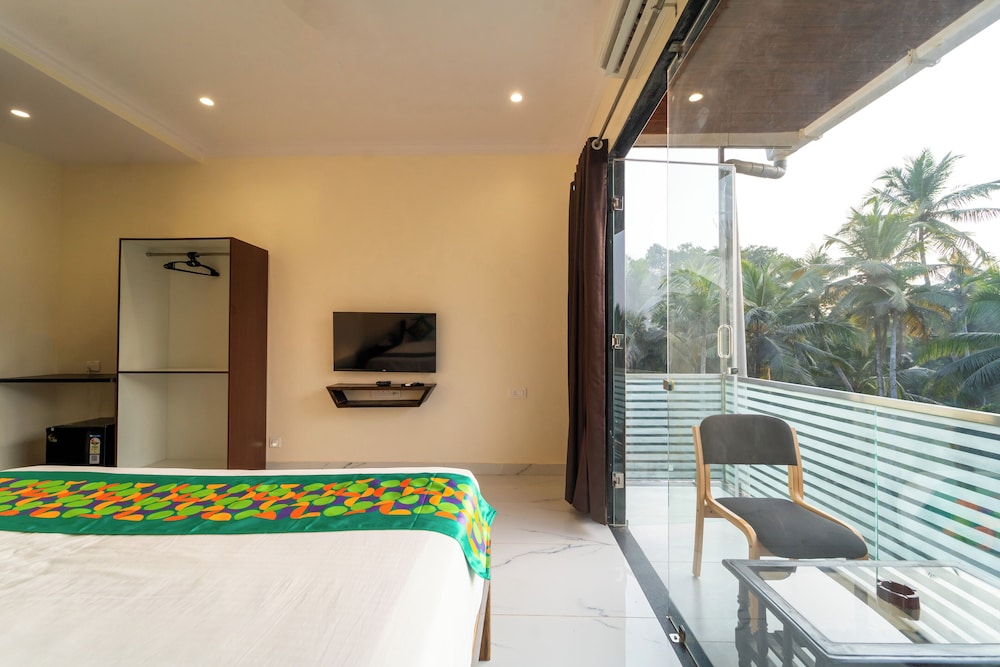 Standard Room - Photo 2