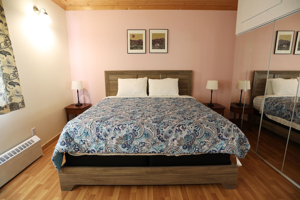 Superior Double Room, 1 King Bed, Non Smoking photo 2