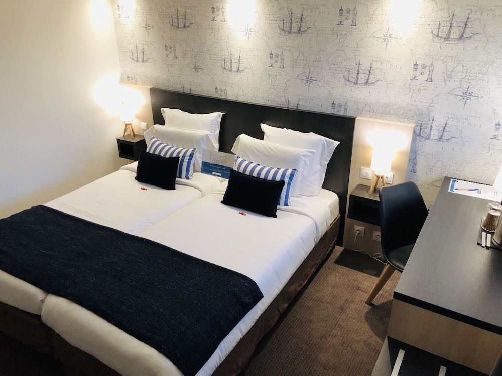 Superior Room, 2 Twin Beds