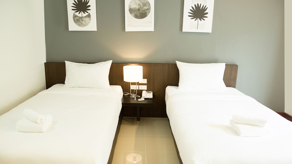 Superior Room - Photo 1