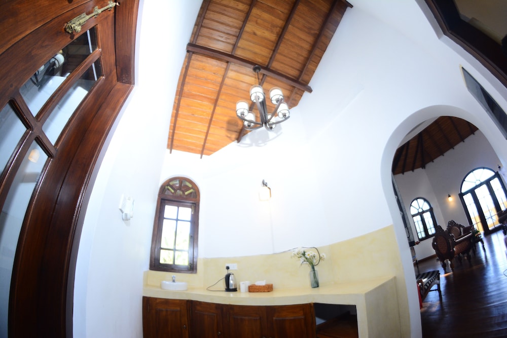 Family Room, 1 Bedroom, Non Smoking, Sea View photo 2