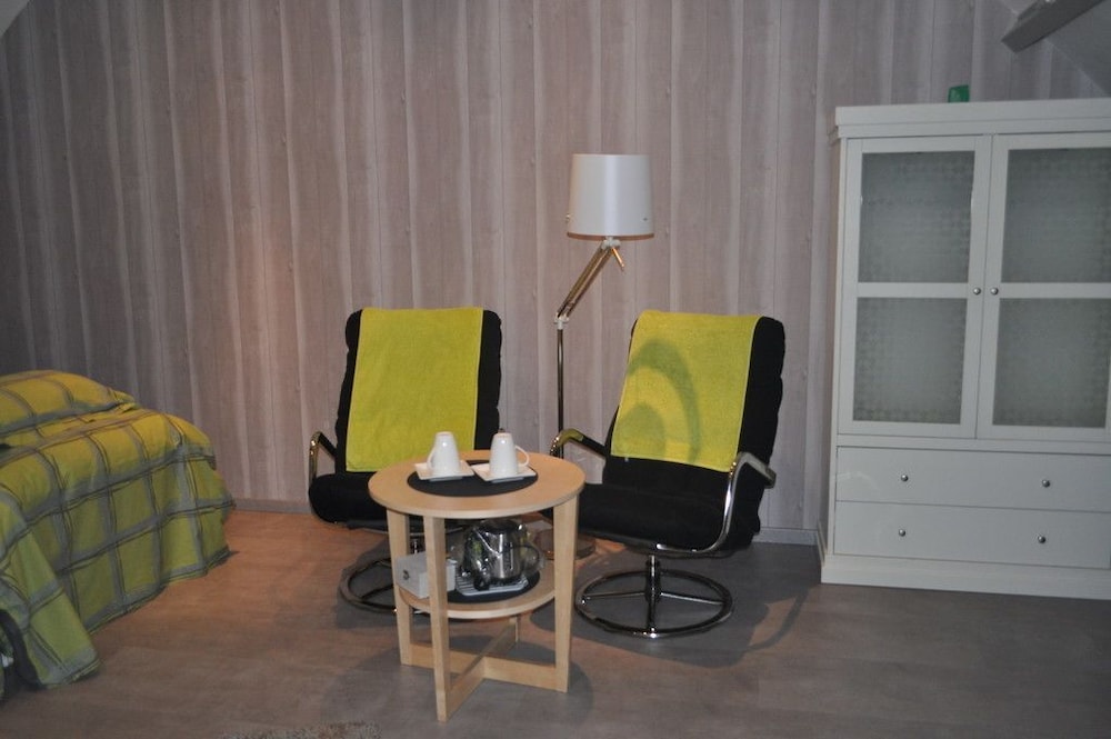 Comfort Double or Twin Room (Bouleau) photo 3
