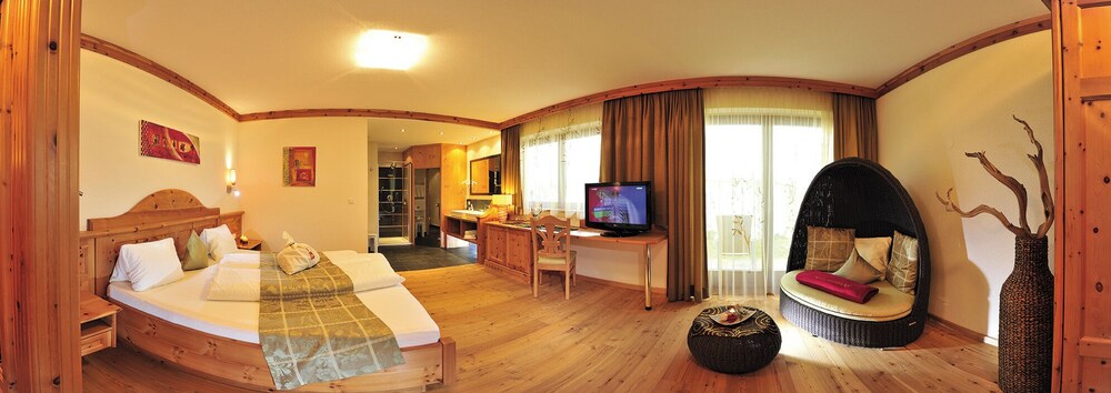 Standard Double Room photo 2
