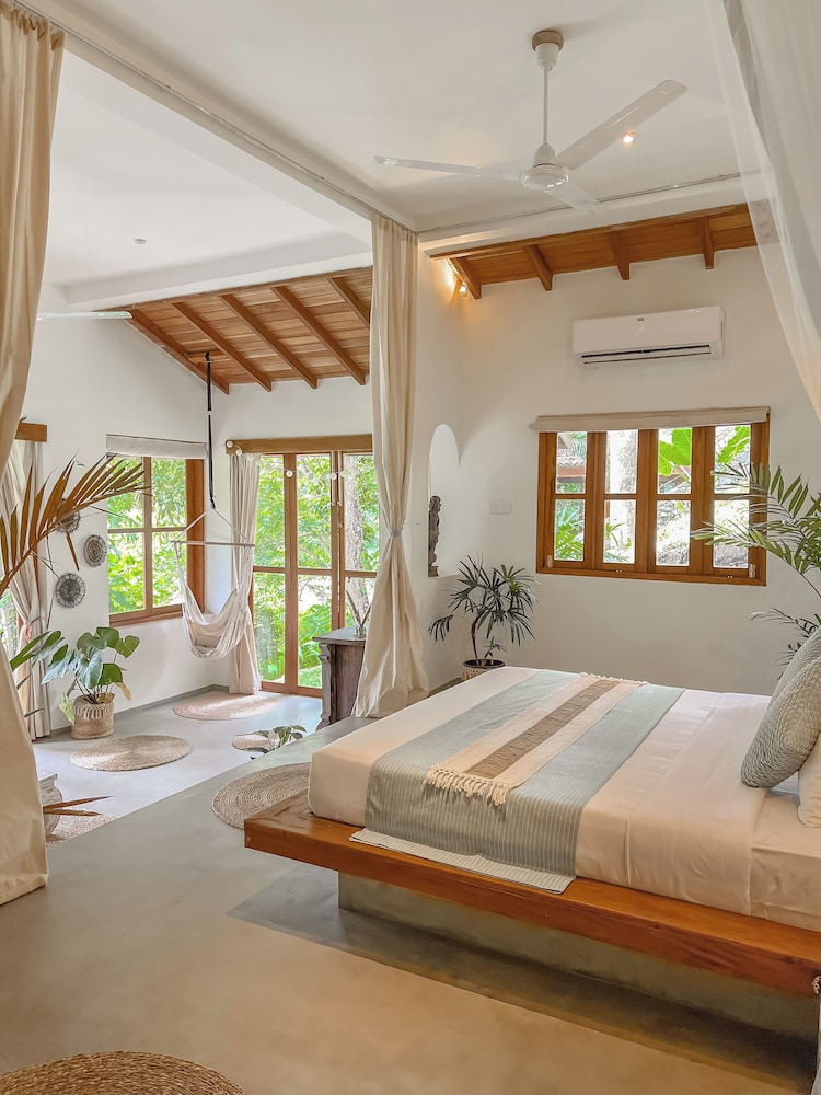 Signature Villa