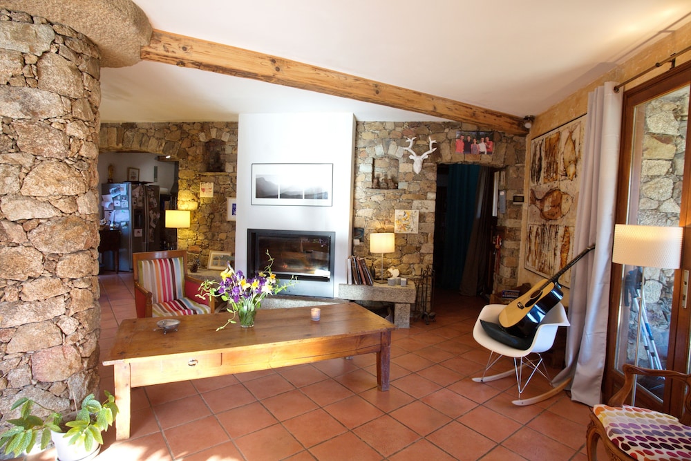 Family Suite, Balcony (Monte Padru) photo 3