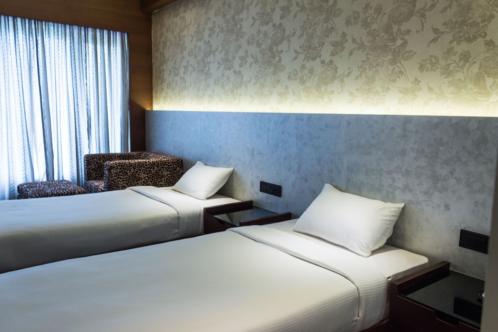 Deluxe Room photo 3