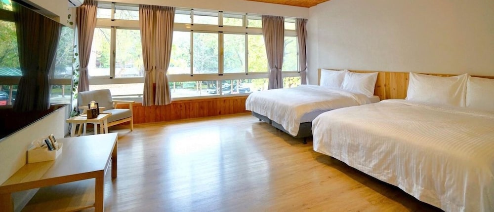 Comfort Quadruple Room photo 1