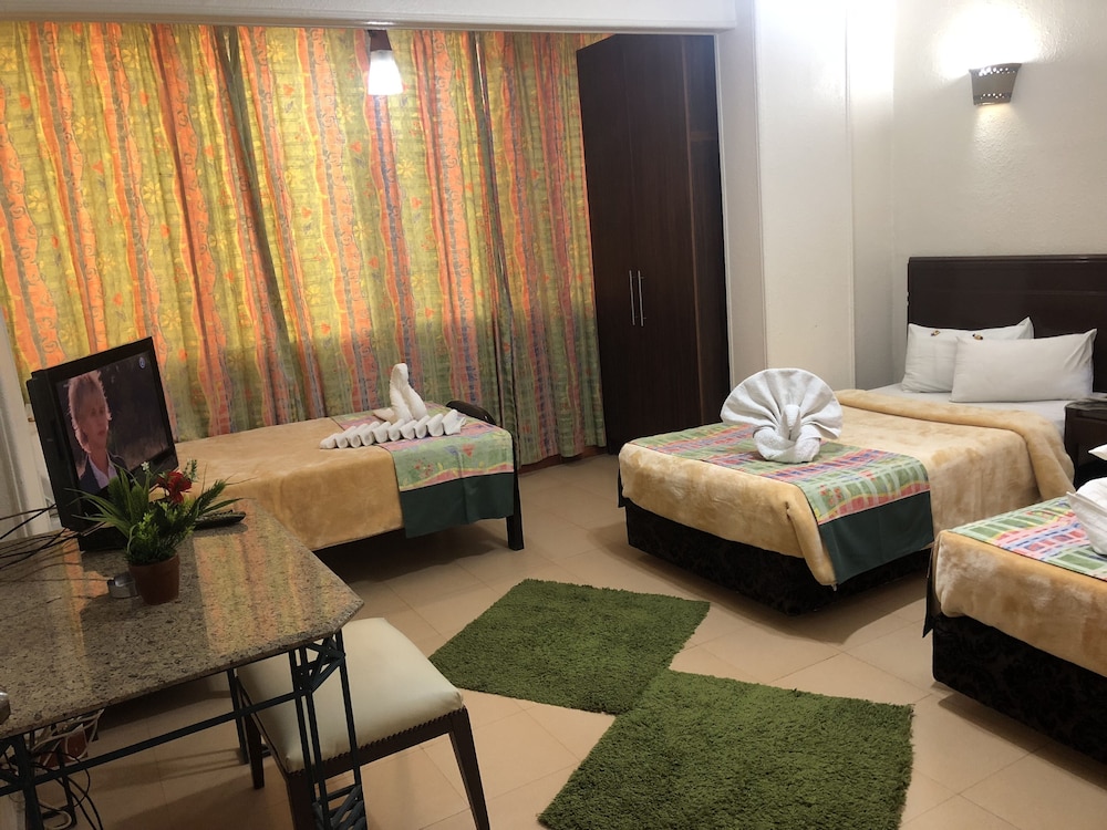 Deluxe Triple Room photo 1