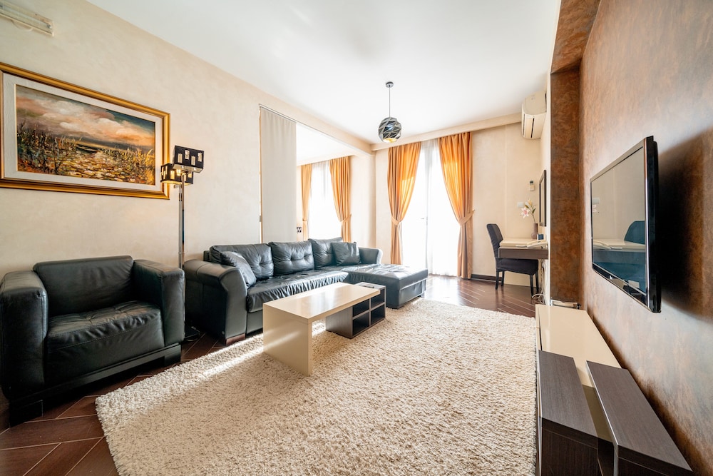 Junior Apartment photo 3