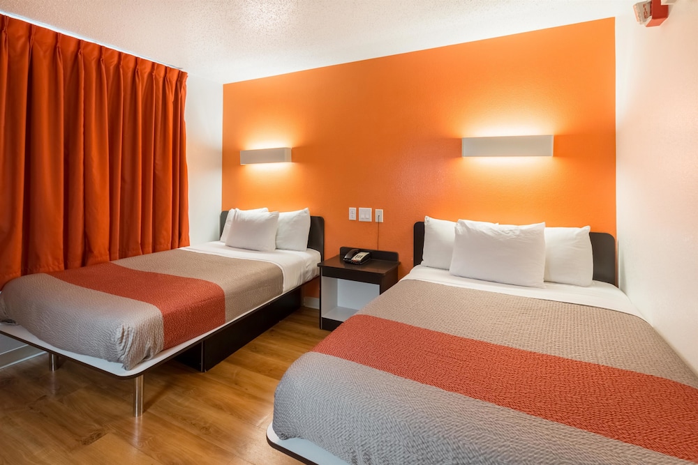 Motel 6-Irving, TX - DFW Airport North, Foto 3