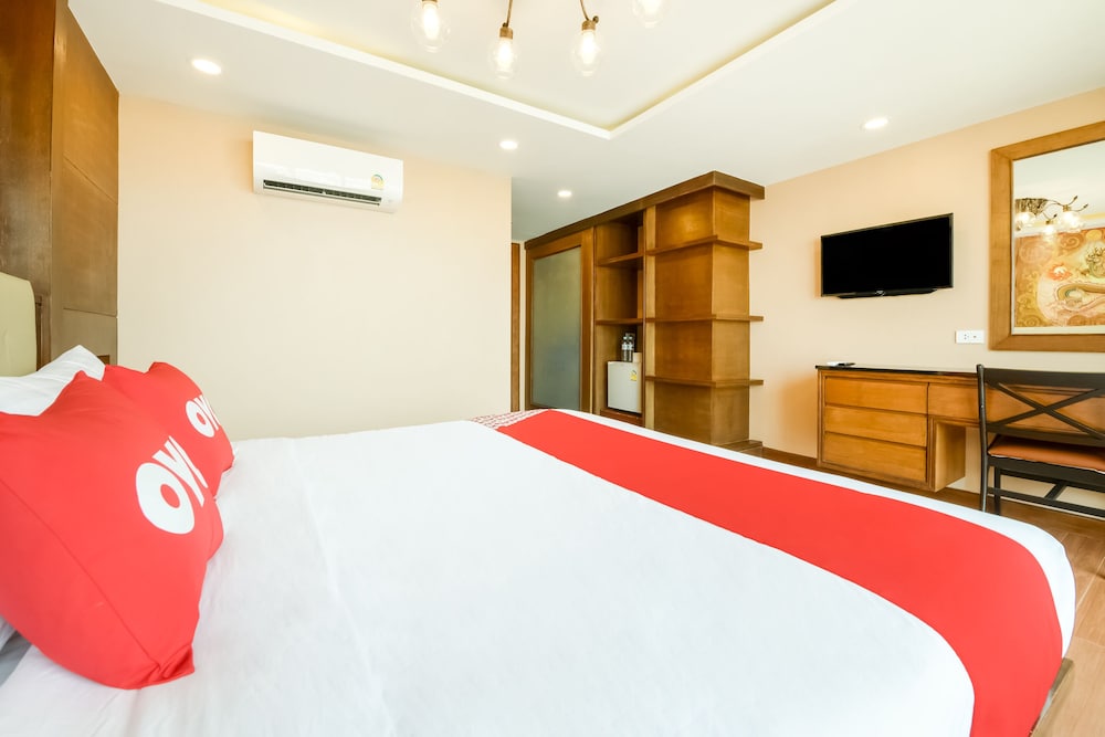 Deluxe Double Room - Photo 4