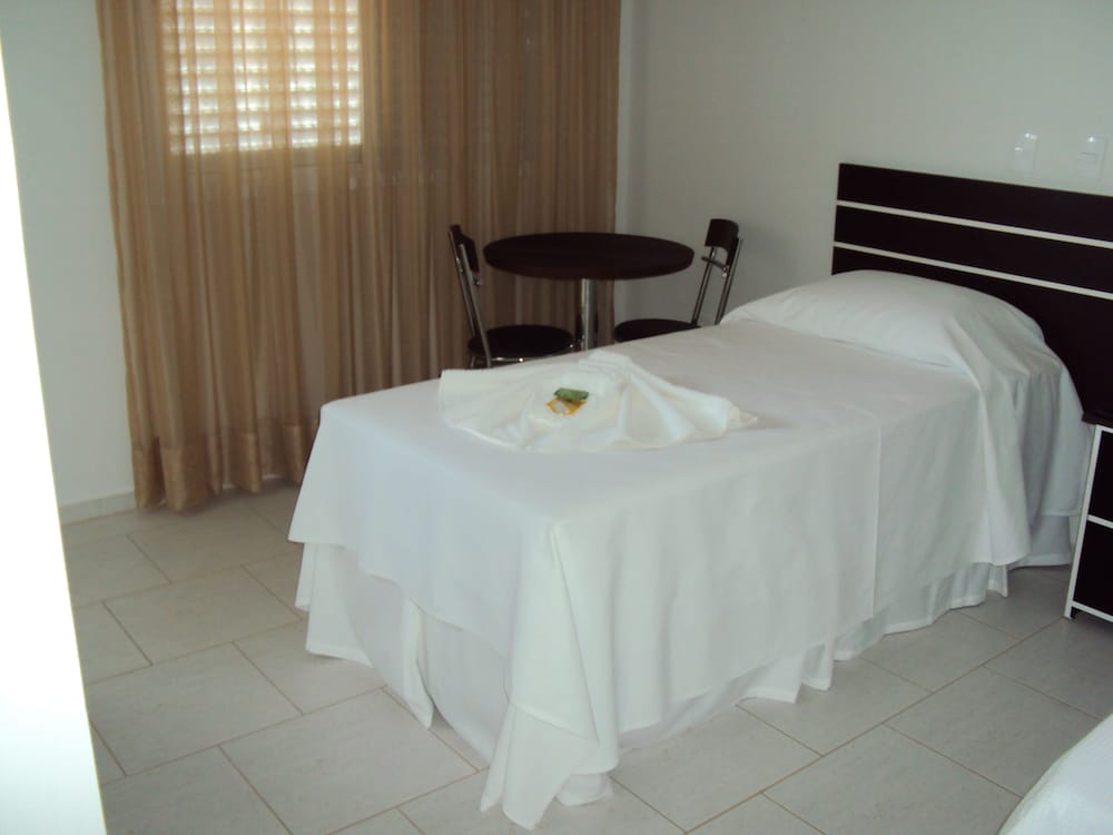Business Single Room, 1 Twin Bed photo 1