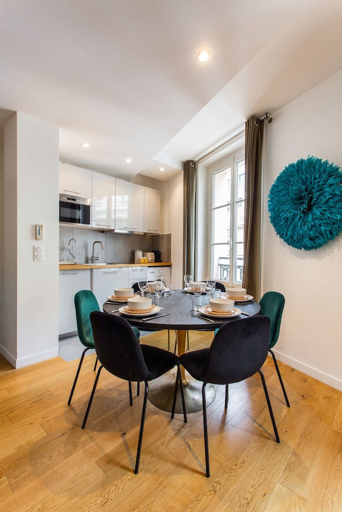 Superior Apartment (4gd) photo 3