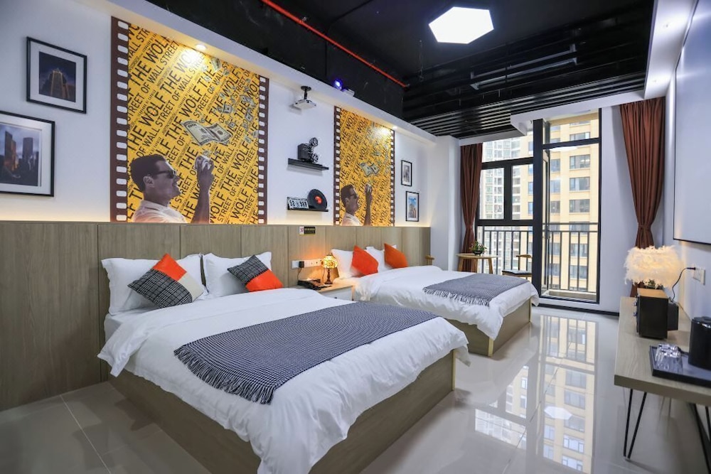 Comfort Double Or Twin Room photo 2