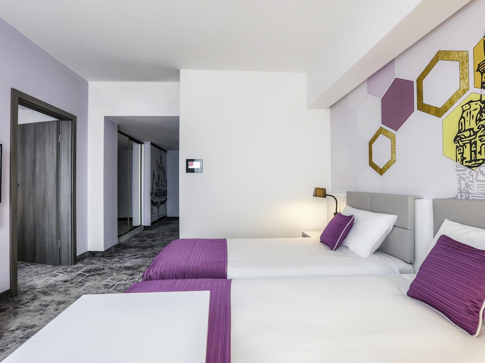 Standard Room, 1 Twin Bed photo 1