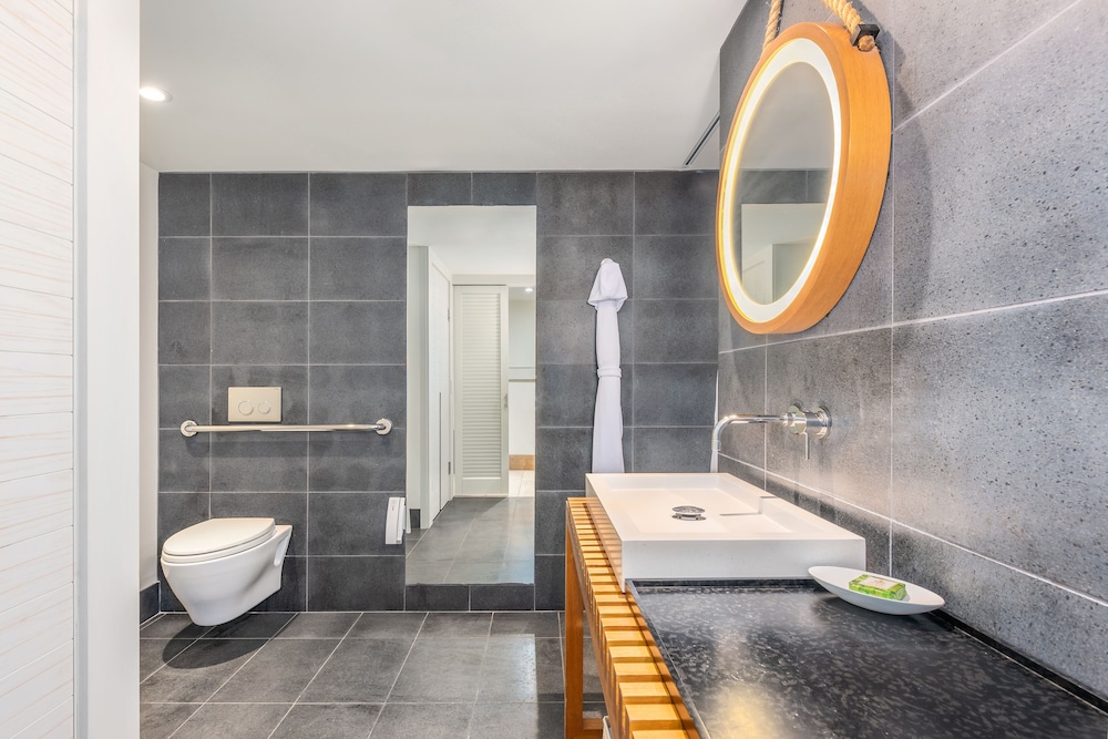 Room, 1 King Bed (ada)