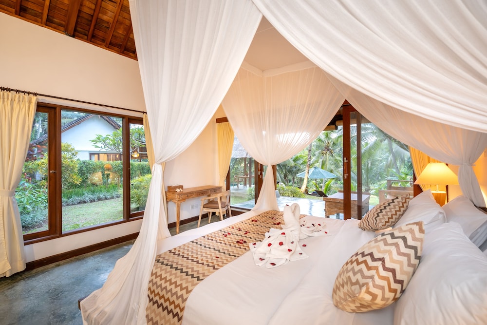 Honeymoon Villa, 1 Bedroom, Private Pool - Photo 3