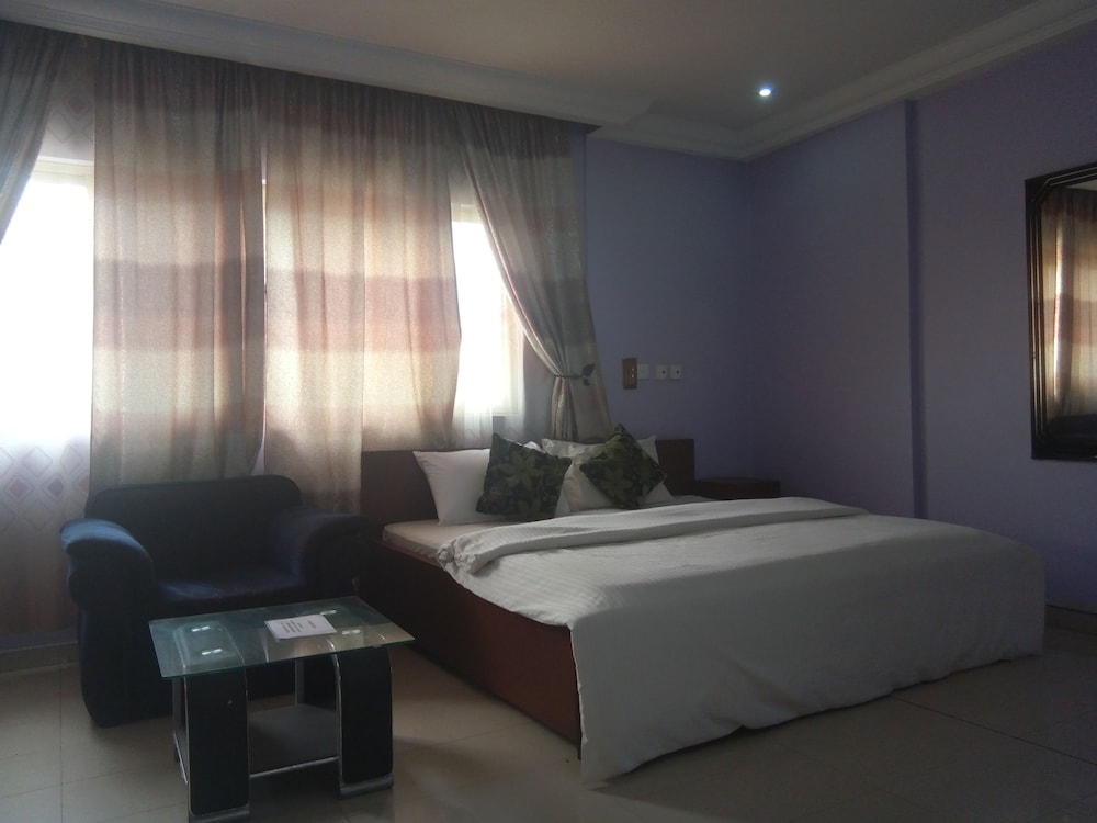 Royal Suite, 2 Bedrooms