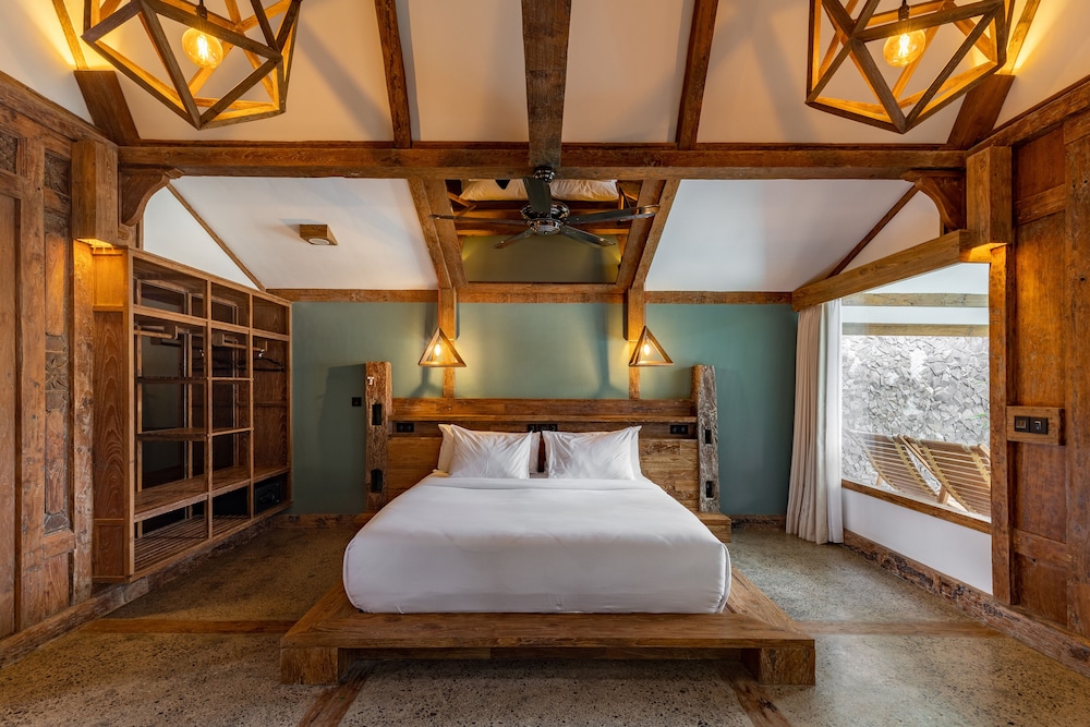 Design Double Room photo 3