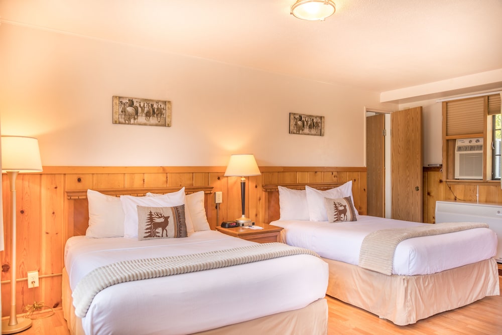 Family Suite, 2 Bedrooms