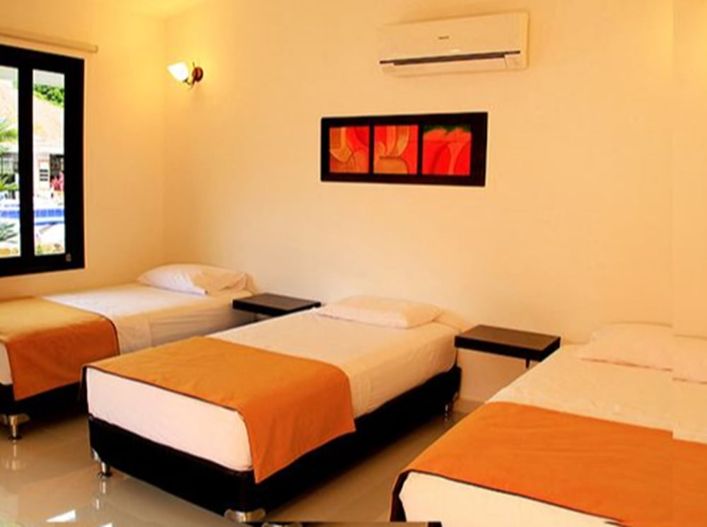 Standard Triple Room photo 1