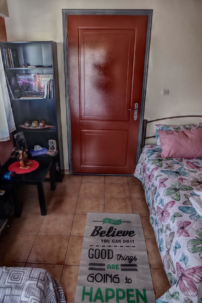 Romantic Penthouse, 1 Bedroom, Kitchenette, City View photo 2