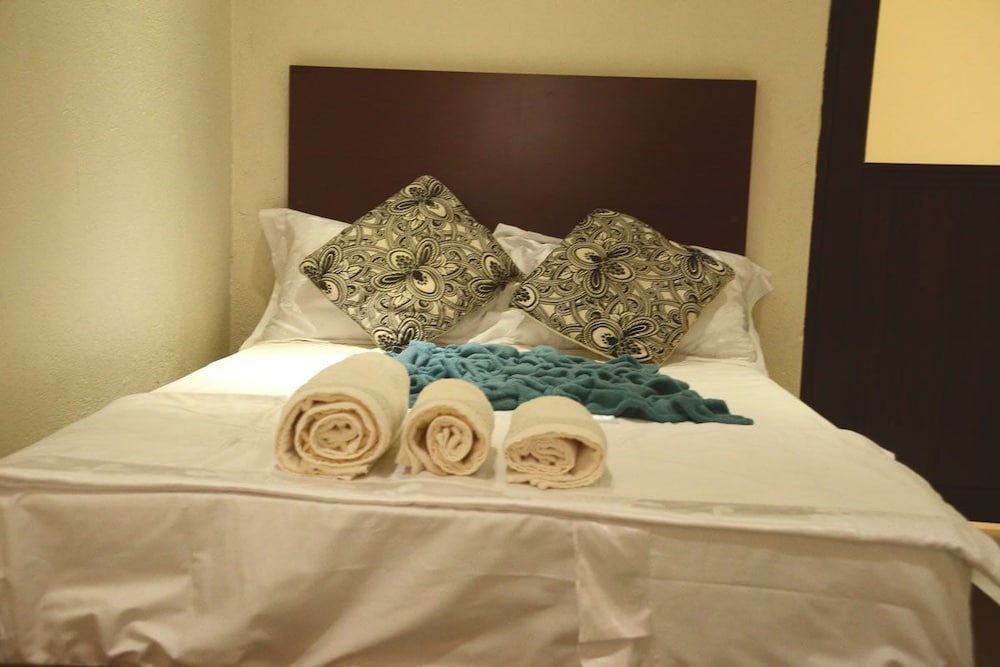 Basic Double Room, Hill View