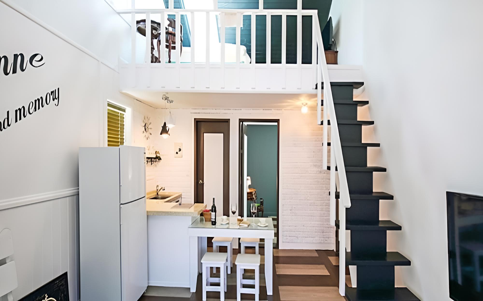 Room (Helios (Duplex)) - Photo 4