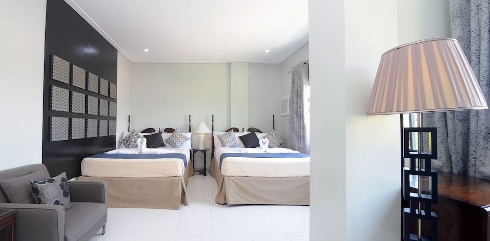 Family Deluxe Room photo 2