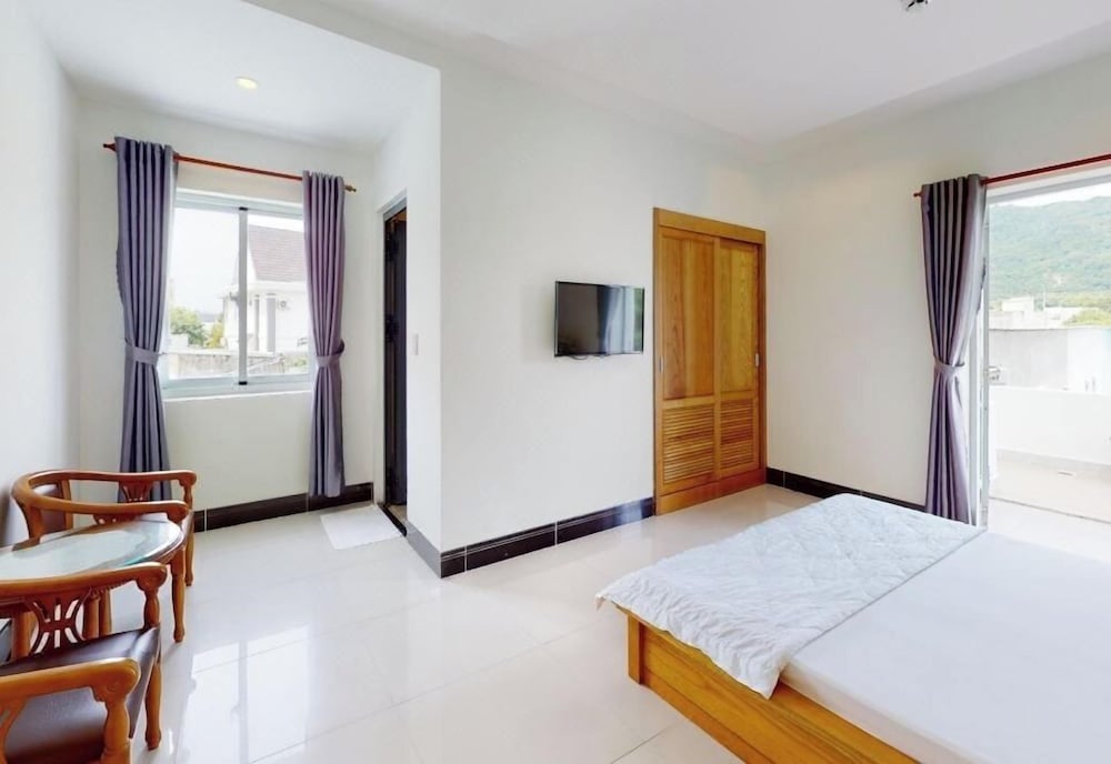 Standard Double Room photo 2