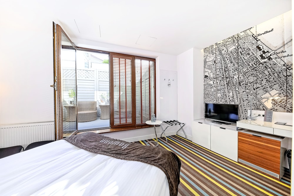 Classic Room - Photo 4