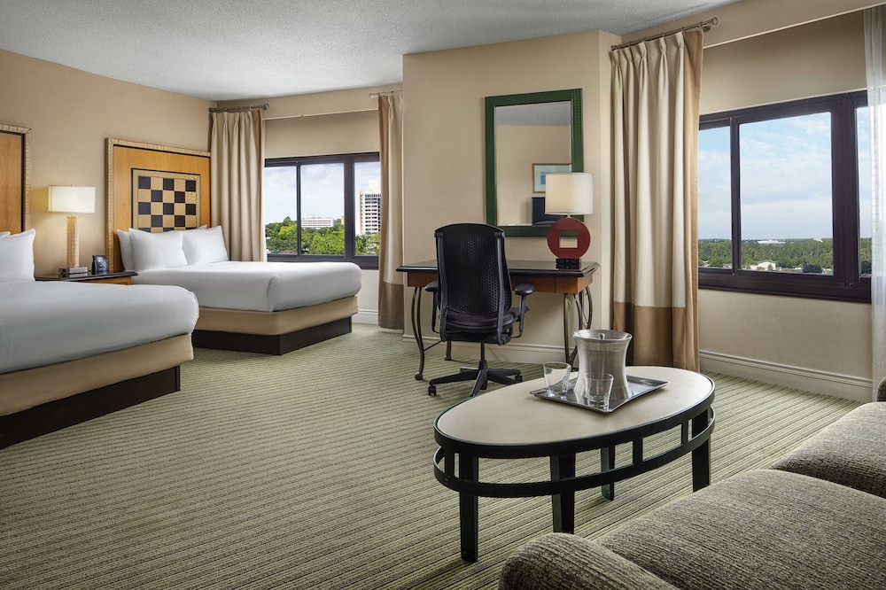Family Suite, 1 Bedroom