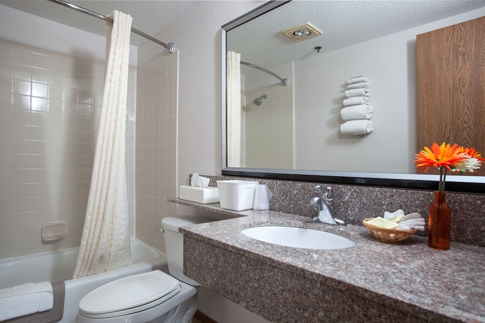 Traditional Suite, Hot Tub - Photo 3