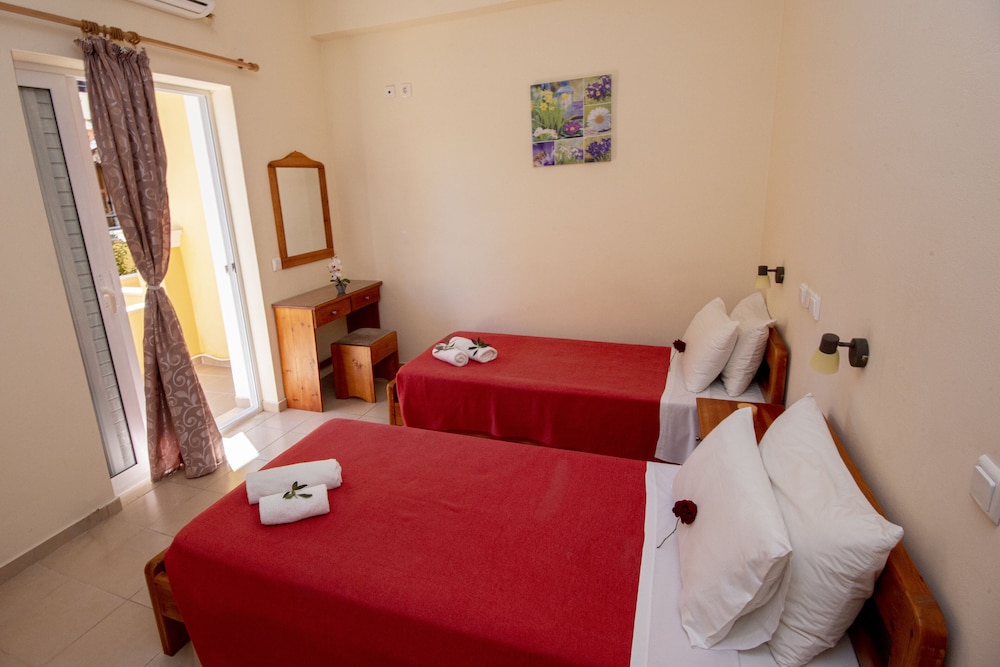 Standard Apartment, 2 Bedrooms (7)
