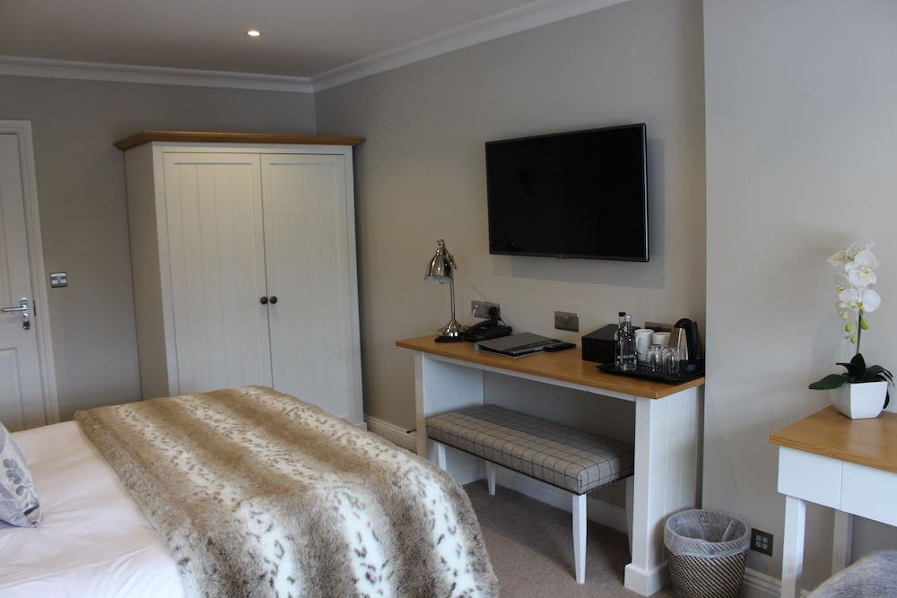 Executive Double Room photo 2